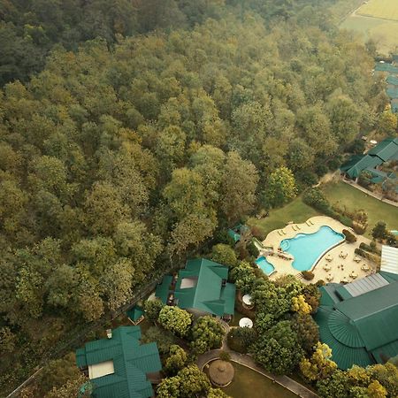 Aahana Resort - Jim Corbett Ramnagar  Exterior photo