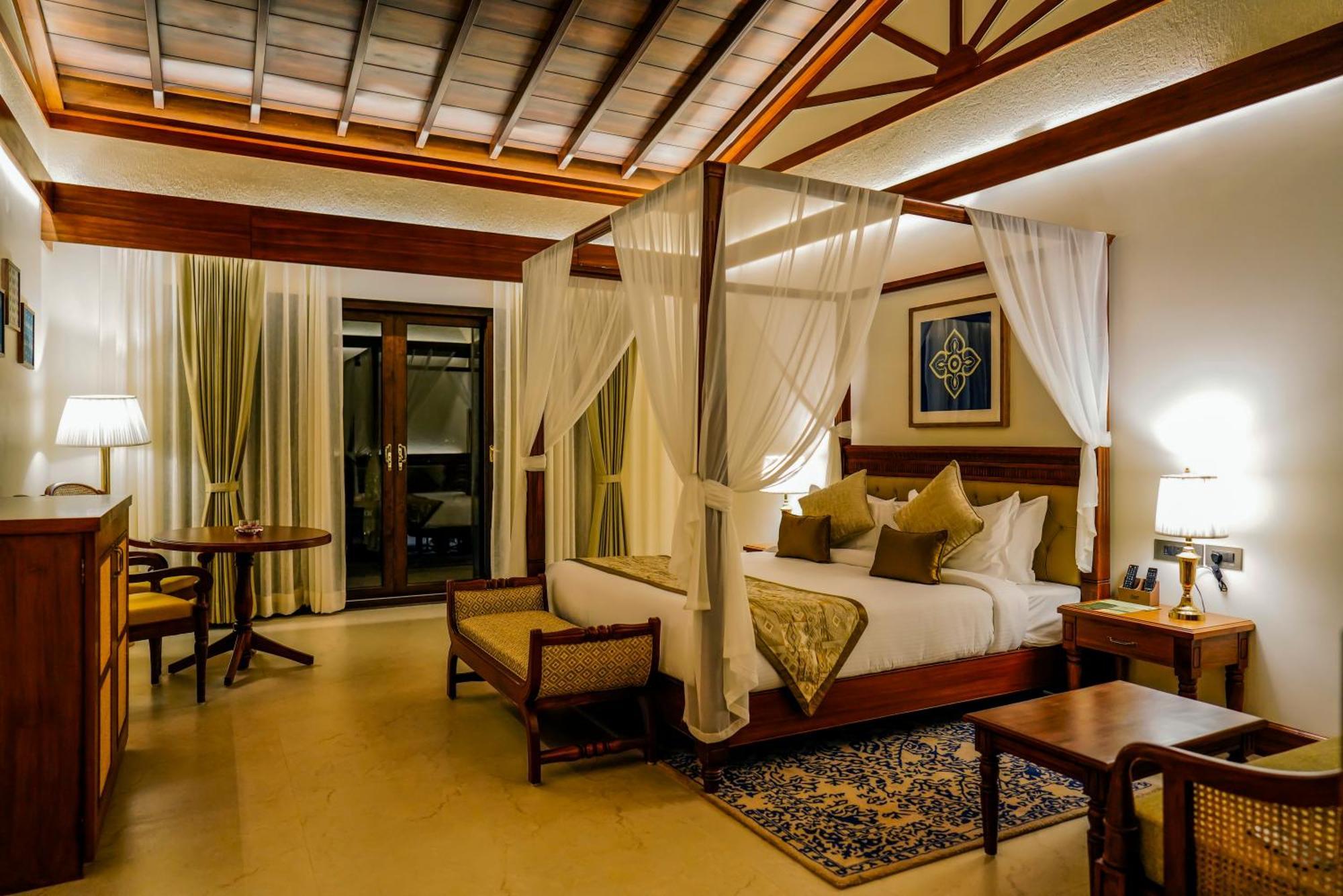 Aahana Resort - Jim Corbett Ramnagar  Exterior photo
