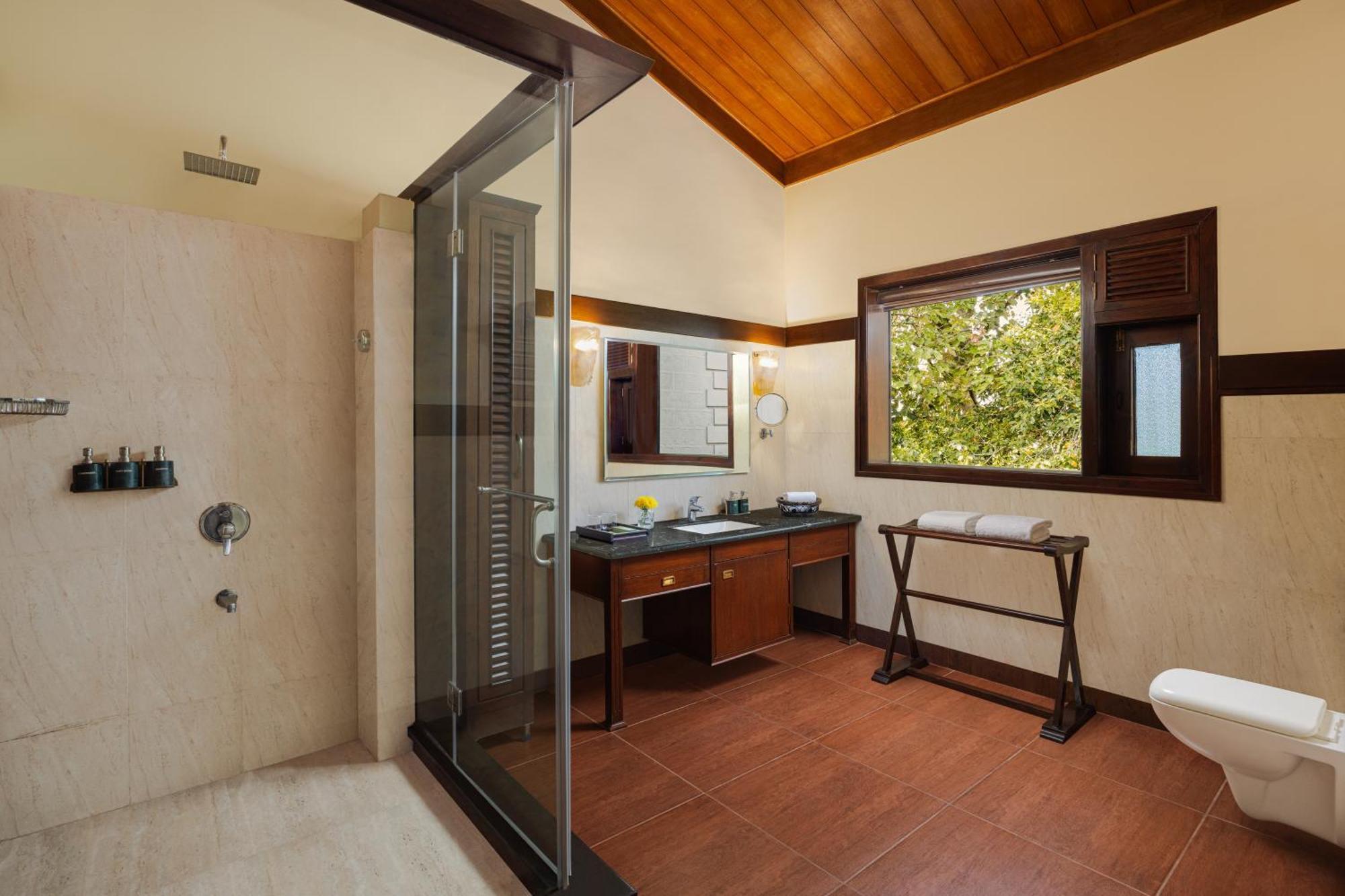 Aahana Resort - Jim Corbett Ramnagar  Exterior photo